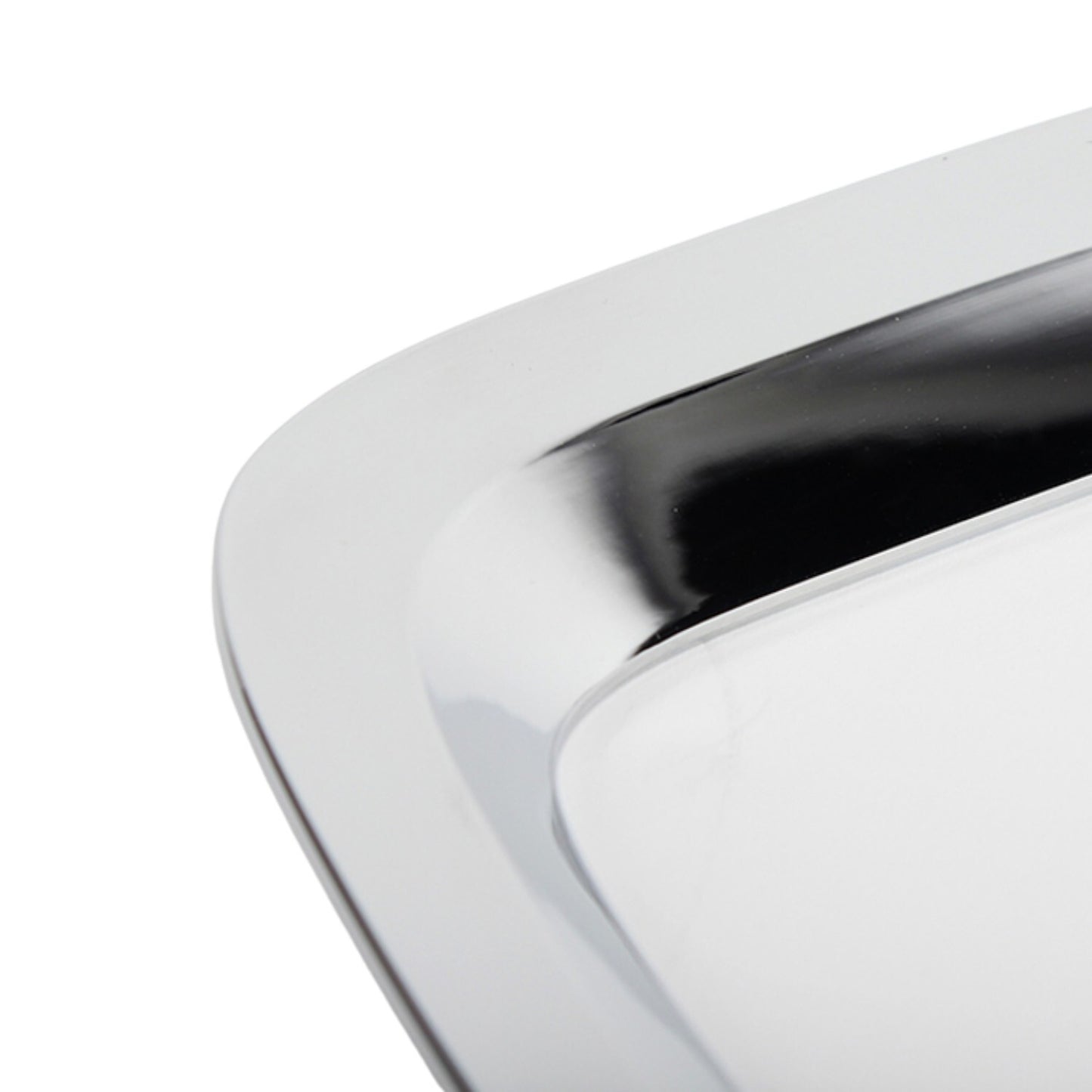 Passend für Kia Sorento 2012-2014 Chrom Nebelscheinwerfer Rahmen Abdeckung 4PCS