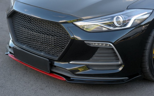 Verwandeln Sie Ihr Fahrerlebnis: Die Leistungsfähigkeit moderner Autozubehörteile