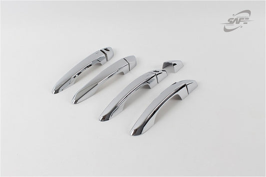 Hyundai Tucson 2015-2021 Chrom Türgriffe