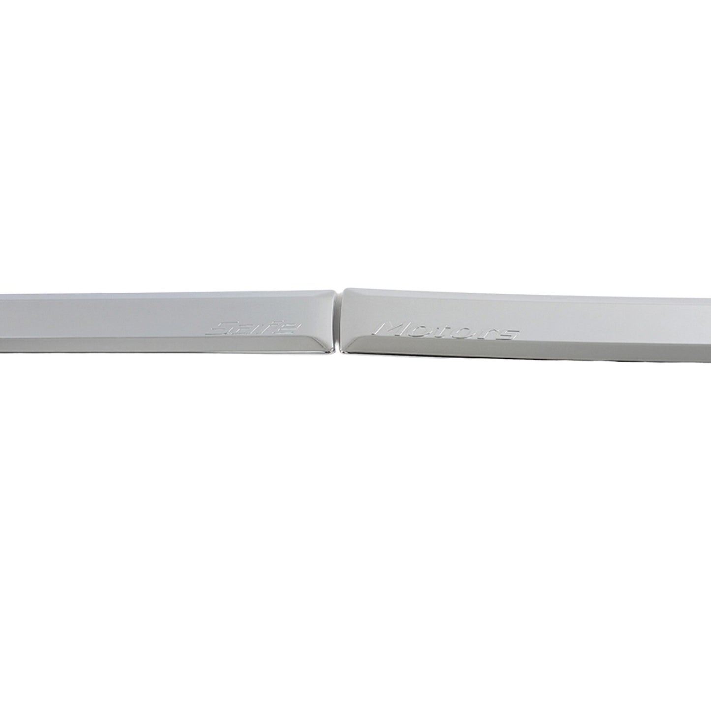 Hyundai i30 PD 2016-2020 Chrom Seitenleiste