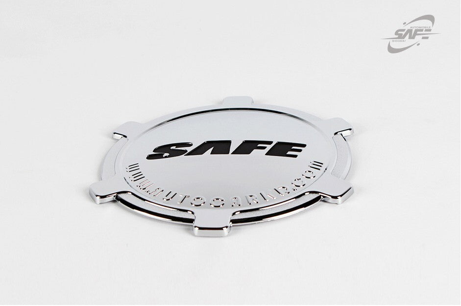 Passend für Hyundai IX35 2010-2015 Chrom Kraftstofftank Abdeckung Zubehör