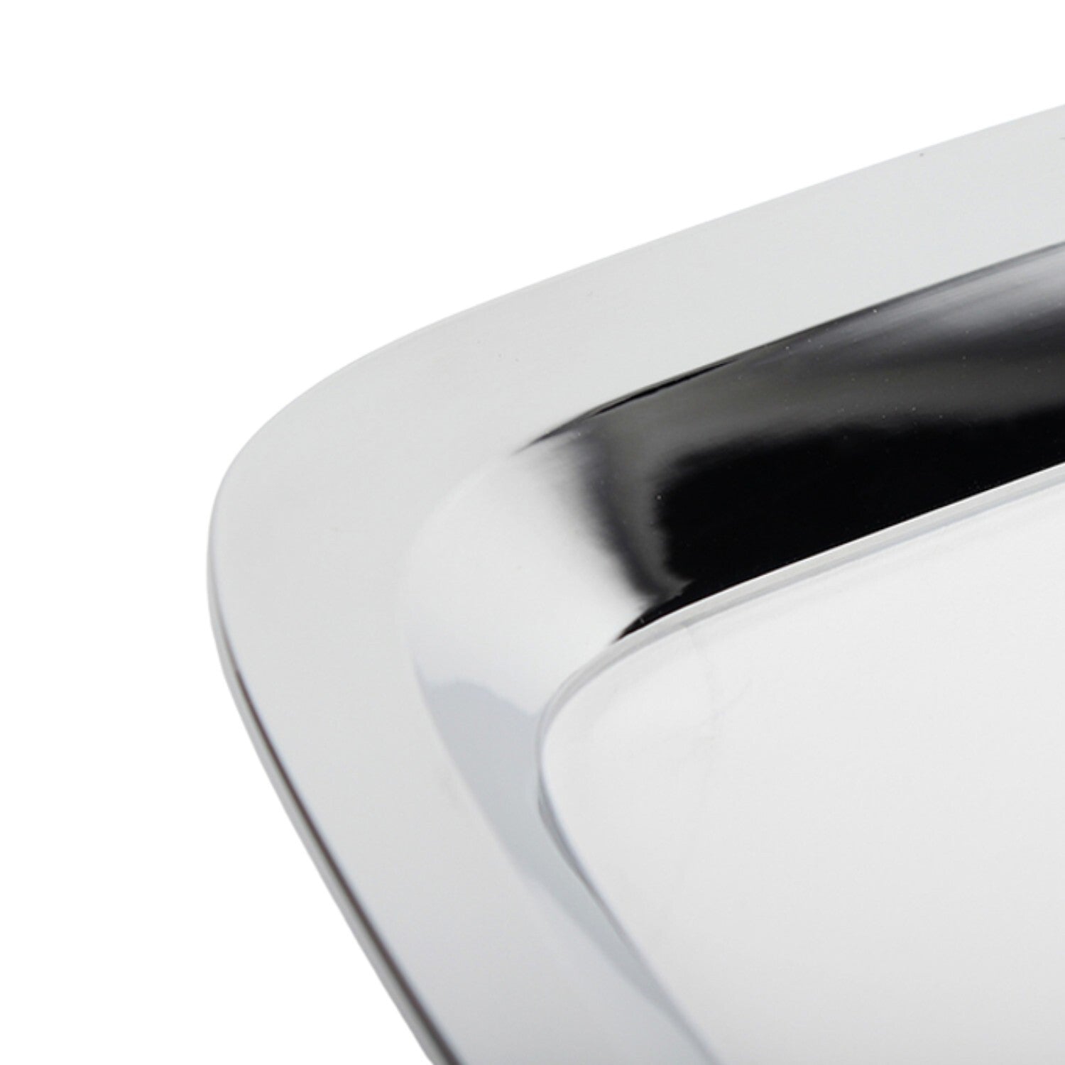 Passend für Kia Sorento 2012-2014 Chrom Nebelscheinwerfer Rahmen Abdeckung 4PCS