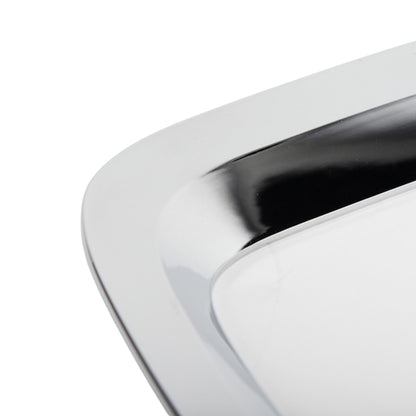 Passend für Kia Sorento 2012-2014 Chrom Nebelscheinwerfer Rahmen Abdeckung 4PCS