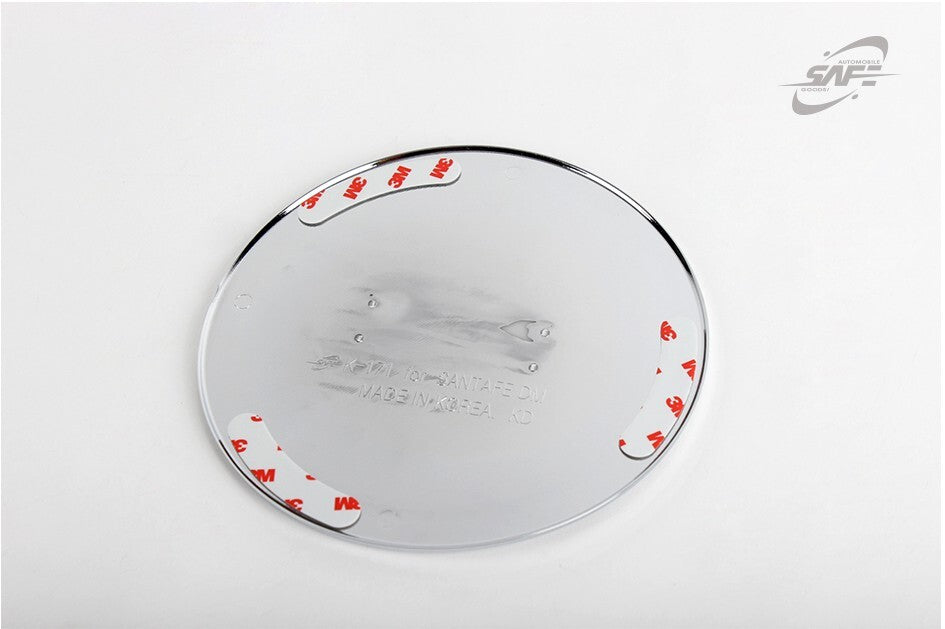 Tankdeckel Chrom Passend für Hyundai Santafe 2012–2018