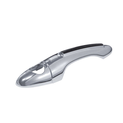 Passend für Kia Sportage-R 2010-2015 Chrom Türgriff Blende Kappe Abdeckung 9PCS