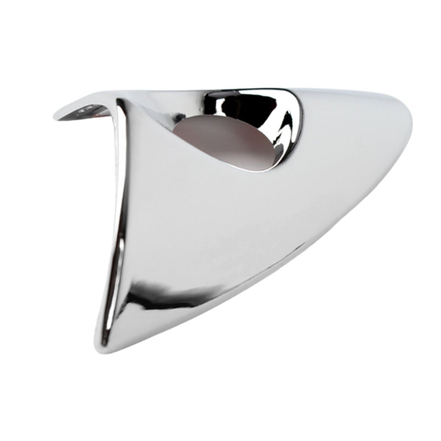 Chrom Türgriff Abdeckung Passend für Hyundai i30-GD 2011–2016