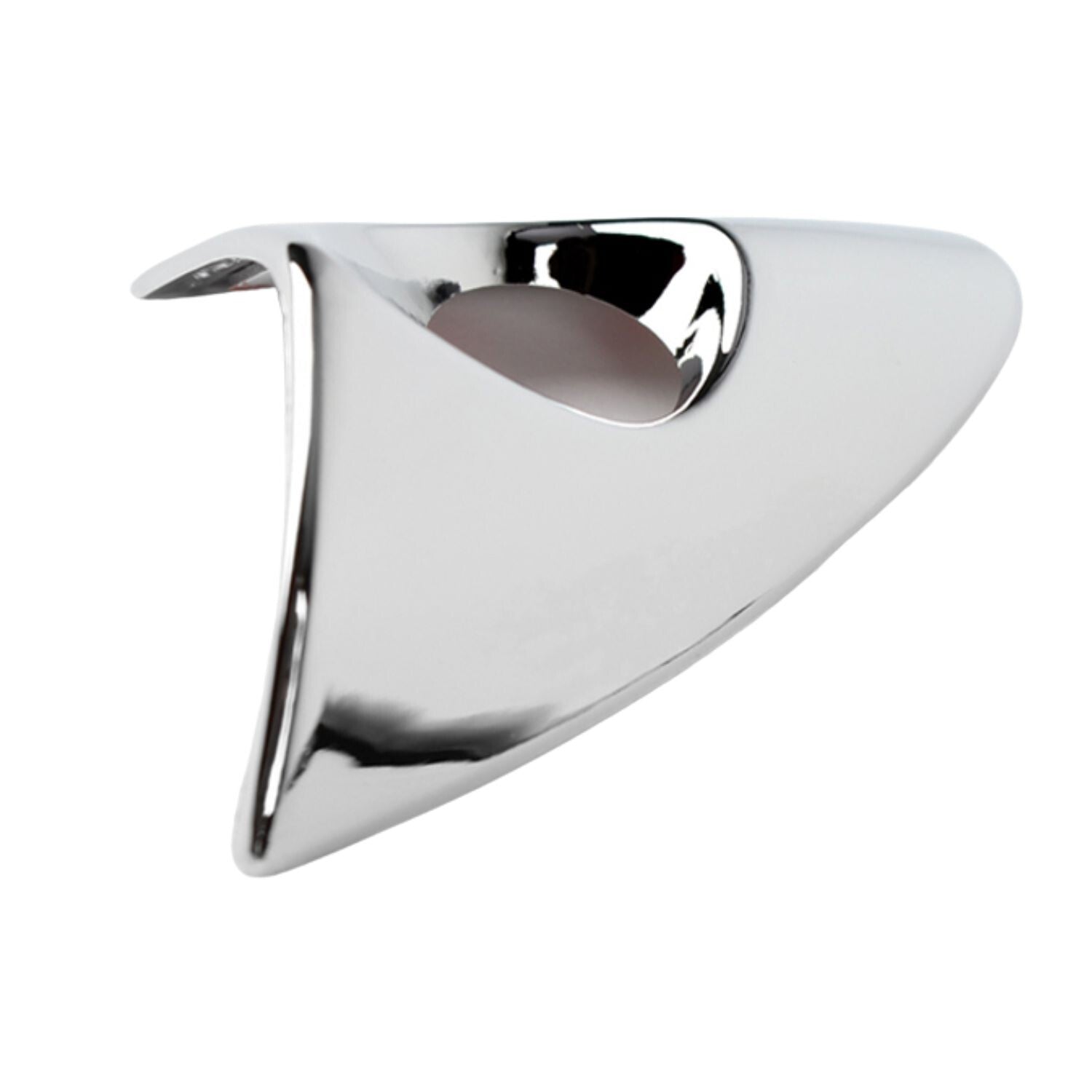 Chrom Türgriff Abdeckung Passend für Hyundai i30-GD 2011–2016