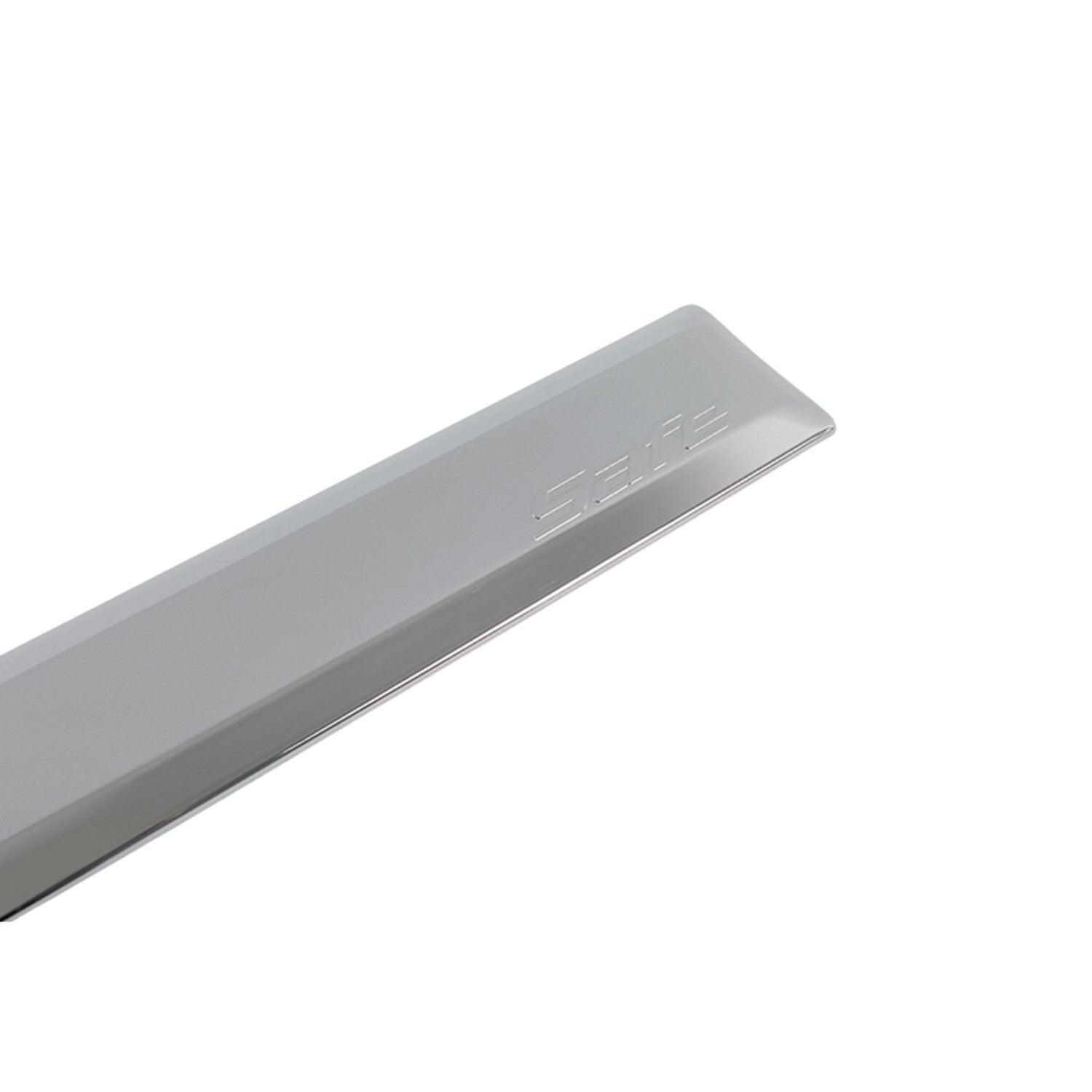 Hyundai i30 PD 2016-2020 Chrom Seitenleiste