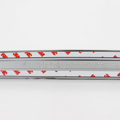 Hyundai i30 PD 2016-2020 Chrom Seitenleiste