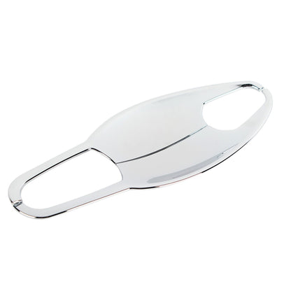 Chrom Türgriff Blende Kappe Satz 8PCS Passend für Honda CR-V 2013–2015 – langlebig, wetterfest, einfache 3M-Montage